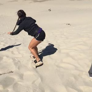 Meet your Posher, Raegan